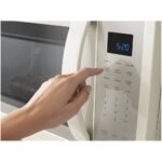Whirlpool 1.9 Cu. Ft. Over-the-Range Microwave Biscuit from Kings Outlet