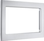 29.7" Trim Kit LG Microwaves Stainless Steel from Kings Outlet
