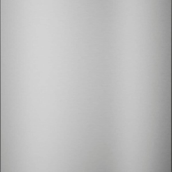 Haier 18" Compact Front Control Smart Built-In Stainless Steel Tub Dishwasher 3-Level Wash 47 from Kings Outlet