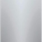 Frigidaire 3.3 Cu. Ft. Mini Fridge Silver from Kings Outlet