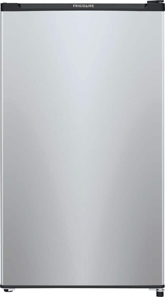 Frigidaire 3.3 Cu. Ft. Mini Fridge Silver from Kings Outlet