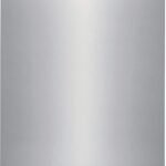 Frigidaire 24" Front Control Built-In Dishwasher 3-Cycles 55 dBA Stainless Steel from Kings Outlet