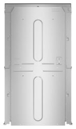 KitchenAid 30" Built-In Electric Convection Double Wall Oven Air Fry Mode Black Stainless Steel from Kings Outlet