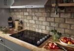 KitchenAid 30" Built-In Electric Cooktop Stainless Steel from Kings Outlet