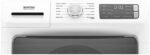 Maytag 4.8 Cu. Ft. High Efficiency Stackable Front Load Washer Steam Fresh Hold White from Kings Outlet