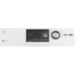 GE 4.3 Cu. Ft. Stackable 14-Cycle Electric Dryer White from Kings Outlet