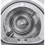 GE 4.3 Cu. Ft. Stackable 14-Cycle Electric Dryer White from Kings Outlet