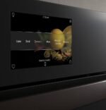 GE Profile 30" Smart Built-In Double Electric Convection Wall Oven Air Fry Precision Cooking from Kings Outlet