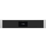 GE Profile 30" Smart Built-In Double Electric Convection Wall Oven Air Fry Precision Cooking from Kings Outlet