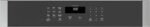 GE 30" Built-In Single Electric Wall Oven Stainless Steel from Kings Outlet