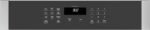 GE 27" Built-In Single Electric Wall Oven Stainless Steel from Kings Outlet