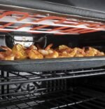 GE 27" Built-In Double Electric Wall Oven White from Kings Outlet