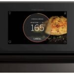 GE Profile 30" Smart Built-In Double Electric Convection Wall Oven Air Fry Precision Cooking from Kings Outlet