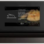 GE Profile 30" Smart Built-In Double Electric Convection Wall Oven Air Fry Precision Cooking from Kings Outlet
