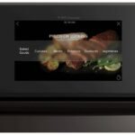 GE Profile 30" Smart Built-In Double Electric Convection Wall Oven Air Fry Precision Cooking from Kings Outlet