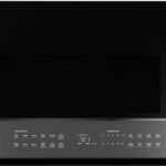 Café 2.1 Cu. Ft. Over-the-Range Microwave Sensor Cooking Wi-Fi Platinum Glass from Kings Outlet