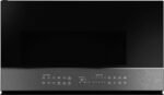 Café 2.1 Cu. Ft. Over-the-Range Microwave Sensor Cooking Wi-Fi Platinum Glass from Kings Outlet