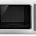Breville Smooth Wave 1.2 Cu. Ft. Microwave Stainless Steel from Kings Outlet