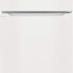 Frigidaire 13.9 Cu. Ft. Top-Freezer Refrigerator White from Kings Outlet