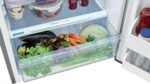 Frigidaire 13.9 Cu. Ft. Top-Freezer Refrigerator Black from Kings Outlet