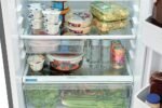 Frigidaire 13.9 Cu. Ft. Top-Freezer Refrigerator Black from Kings Outlet