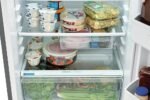 Frigidaire 13.9 Cu. Ft. Top-Freezer Refrigerator Fingerprint-Resistant Stainless Steel Look from Kings Outlet