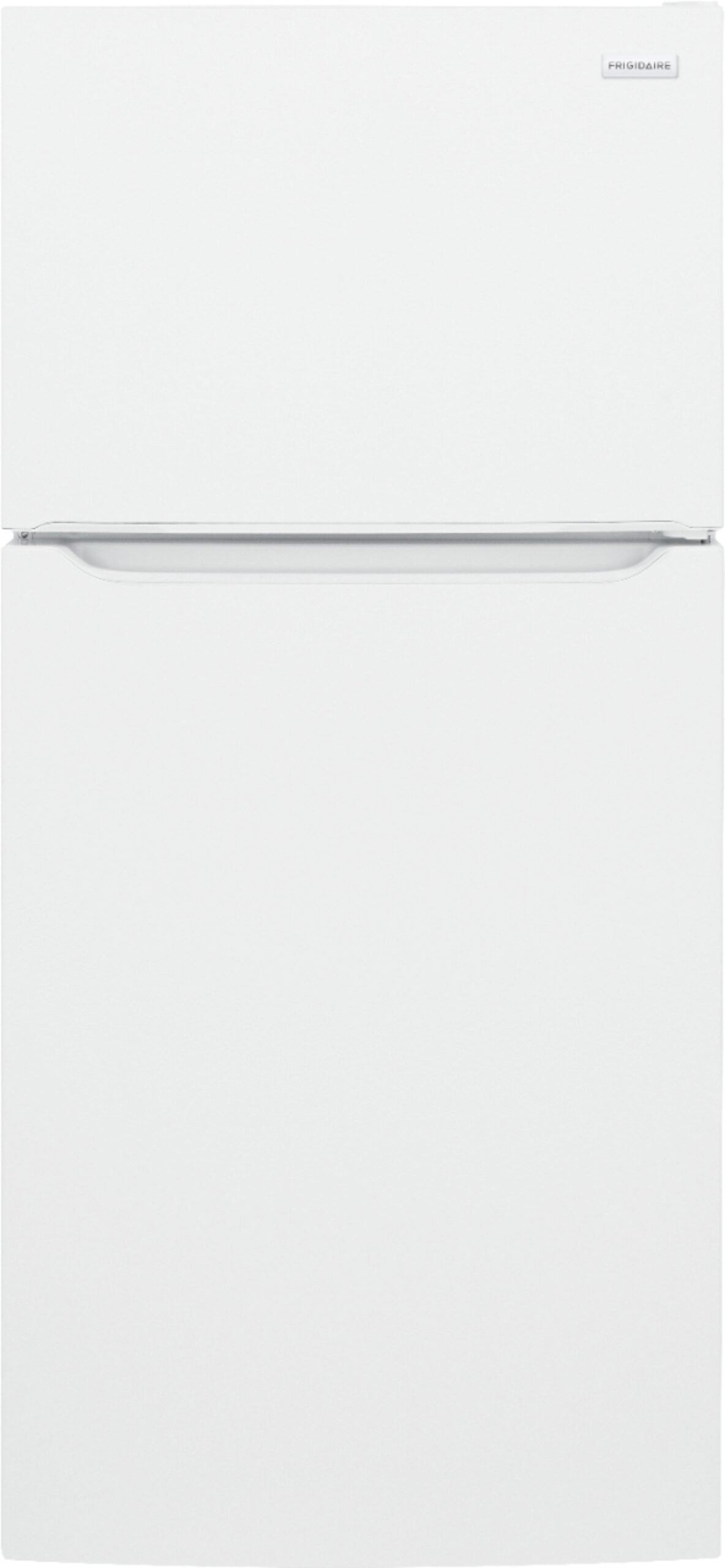 Kings Outlet Frigidaire 18.3 Cu. Ft. Garage Ready Top-Freezer Refrigerator White Frigidaire 18.3 Cu. Ft. Garage Ready Top-Freezer Refrigerator White from Kings Outlet