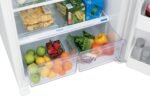 Frigidaire 18.3 Cu. Ft. Garage Ready Top-Freezer Refrigerator White from Kings Outlet