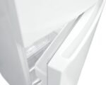 Frigidaire 18.3 Cu. Ft. Garage Ready Top-Freezer Refrigerator White from Kings Outlet