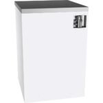 GE 24" Portable Dishwasher White from Kings Outlet