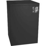 GE 24" Portable Dishwasher Stainless Steel from Kings Outlet