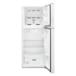 Whirlpool 11.6 Cu. Ft. Top-Freezer Counter-Depth Refrigerator White from Kings Outlet