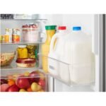 Whirlpool 11.6 Cu. Ft. Top-Freezer Counter-Depth Refrigerator White from Kings Outlet