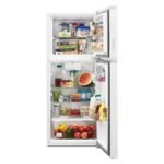 Whirlpool 11.6 Cu. Ft. Top-Freezer Counter-Depth Refrigerator White from Kings Outlet