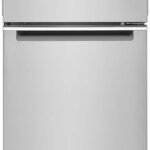 Whirlpool 11.6 Cu. Ft. Top-Freezer Counter-Depth Refrigerator Electronic Temperature Controls Stainless Steel from Kings Outlet