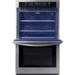 Samsung 30" Built-In Double Wall Oven WiFi Stainless Steel from Kings Outlet
