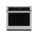 Samsung 30" Built-In Single Wall Oven WiFi Stainless Steel from Kings Outlet