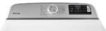 Maytag 7.4 Cu. Ft. Smart Electric Dryer Extra Power Button White from Kings Outlet