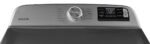 Maytag 7.4 Cu. Ft. Smart Gas Dryer Extra Power Button Metallic Slate from Kings Outlet