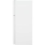 Frigidaire 20 Cu. Ft. Garage Ready Top-Freezer Refrigerator White from Kings Outlet