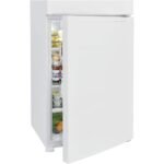 Frigidaire 20 Cu. Ft. Garage Ready Top-Freezer Refrigerator White from Kings Outlet