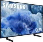Samsung 43" Class Q8F Series QLED 4K UHD SamsungVision AI Smart Tizen TV 2025 from Kings Outlet