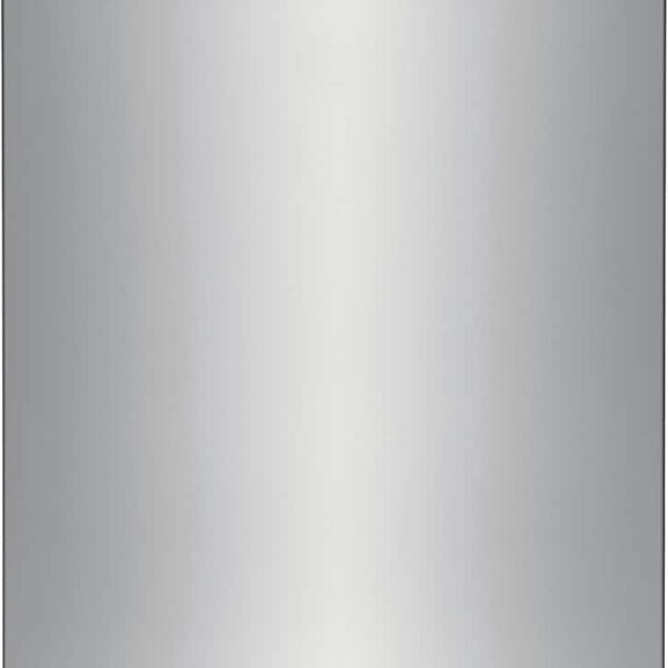 Frigidaire 24" Built-In Stainless Steel Tub Dishwasher 3rd Rack EvenDry System 49 dBA Stainless from Kings Outlet