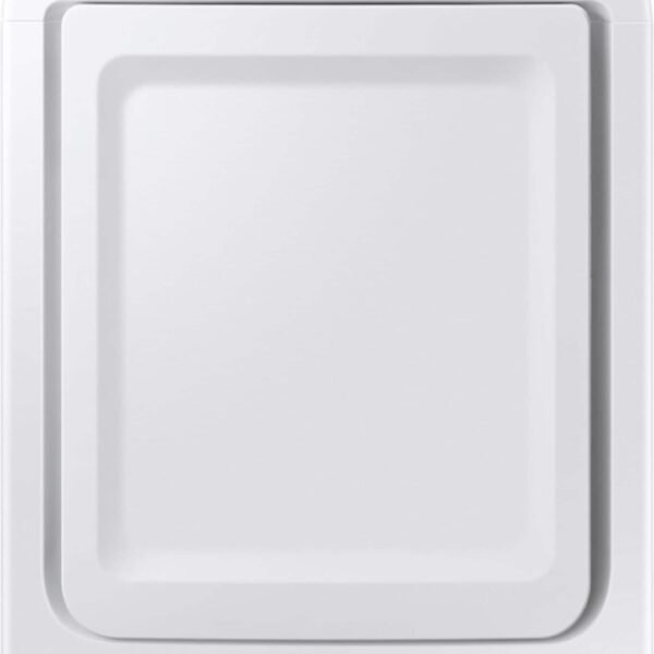 Samsung 7.2 Cu. Ft. Gas Dryer Sensor Dry White from Kings Outlet