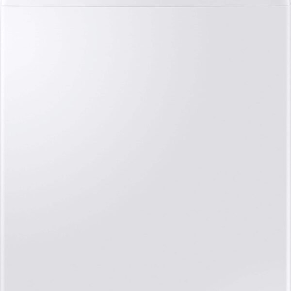 Samsung 4.5 Cu. Ft. High-Efficiency Top Load Washer Vibration Reduction Technology+ White from Kings Outlet