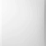 Insignia 3.7 Cu. Ft. High Efficiency 12-Cycle Top-Loading Washer White from Kings Outlet