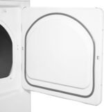Insignia 6.7 Cu. Ft. Electric Dryer Sensor Dry White from Kings Outlet