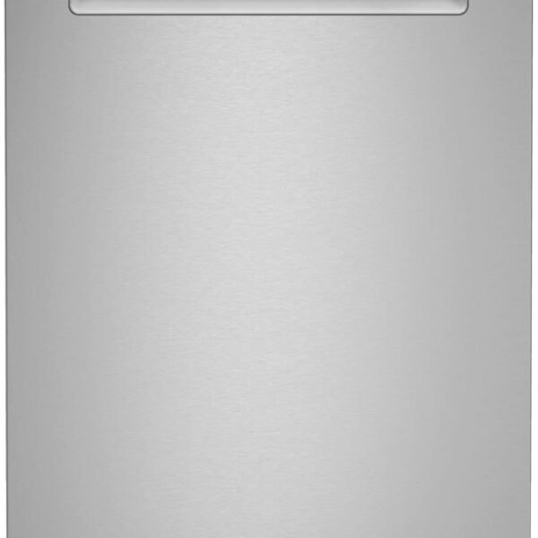Whirlpool 24" Top Control Built-In Stainless Steel Tub Dishwasher 3rd Rack AI Intelligent Wash from Kings Outlet