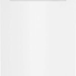 Whirlpool 24" Top Control Built-In Stainless Steel Tub Dishwasher 3rd Rack Large Capacity 47 from Kings Outlet