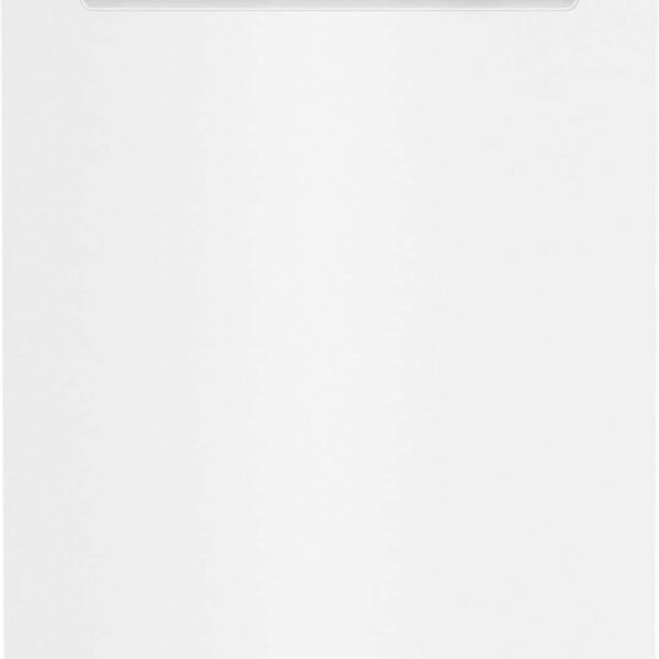 Whirlpool 24" Top Control Built-In Stainless Steel Tub Dishwasher 3rd Rack Large Capacity 47 from Kings Outlet